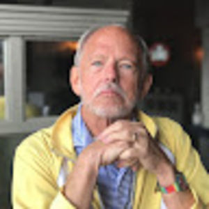 Meet your Posher, Terry